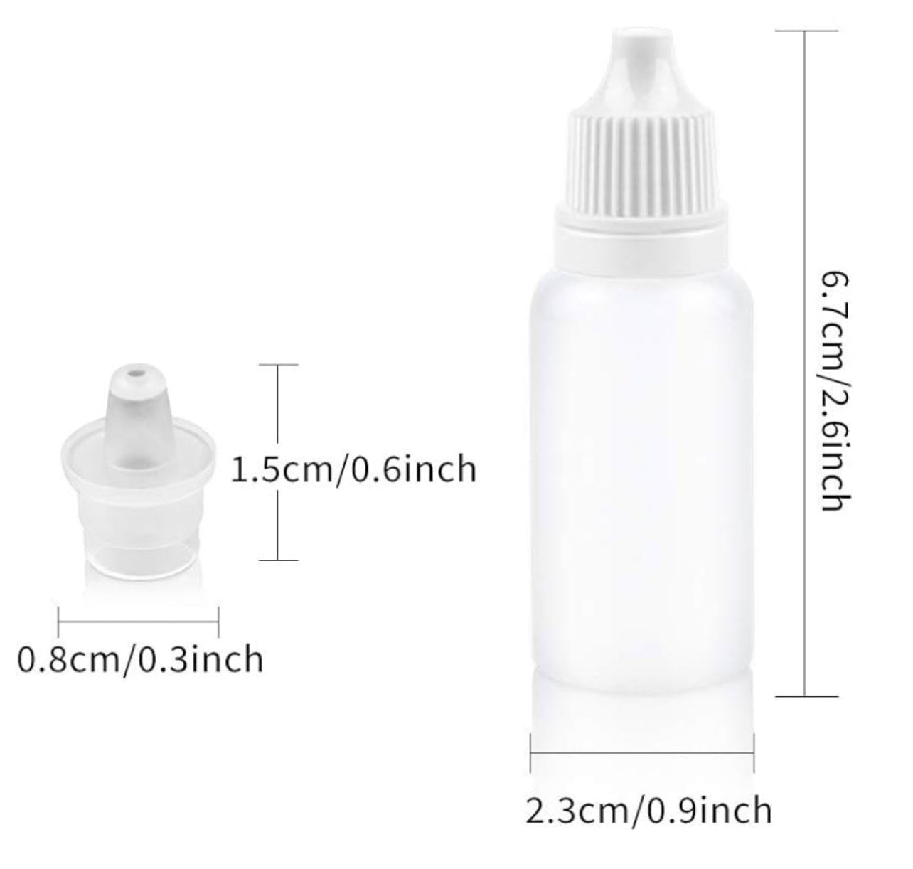 Eucalypt’Mint Diffuser Oil, 15ml.