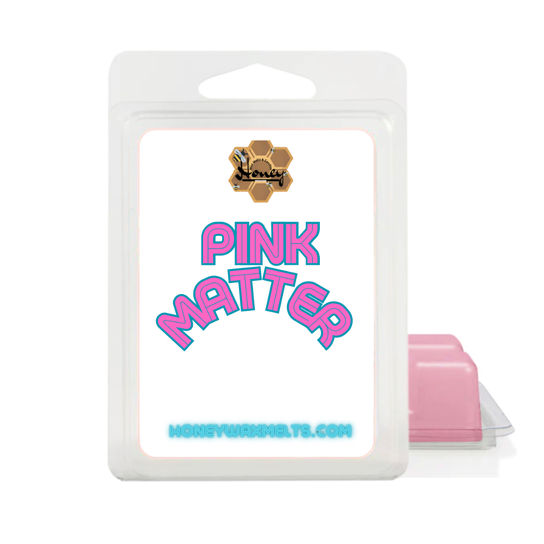 Pet House Summer Wax Melts, Pink Sugar, 3-oz