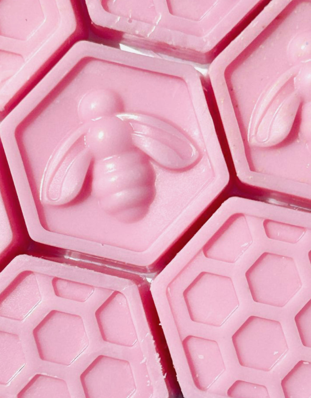 Pink Matter Wax Melt| pink sugar wax melt