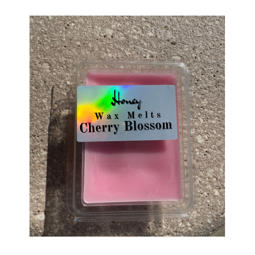 Cherry Blossom Wax Melt